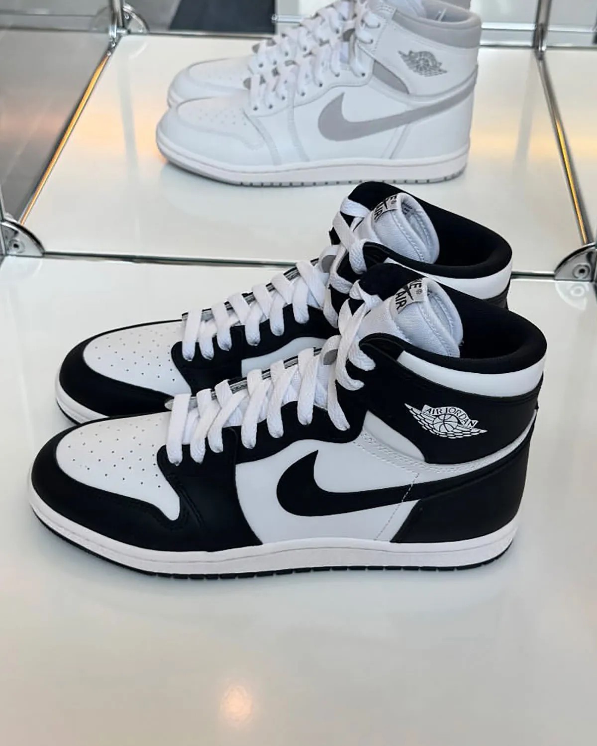Jordan Brand Air Jordan 1