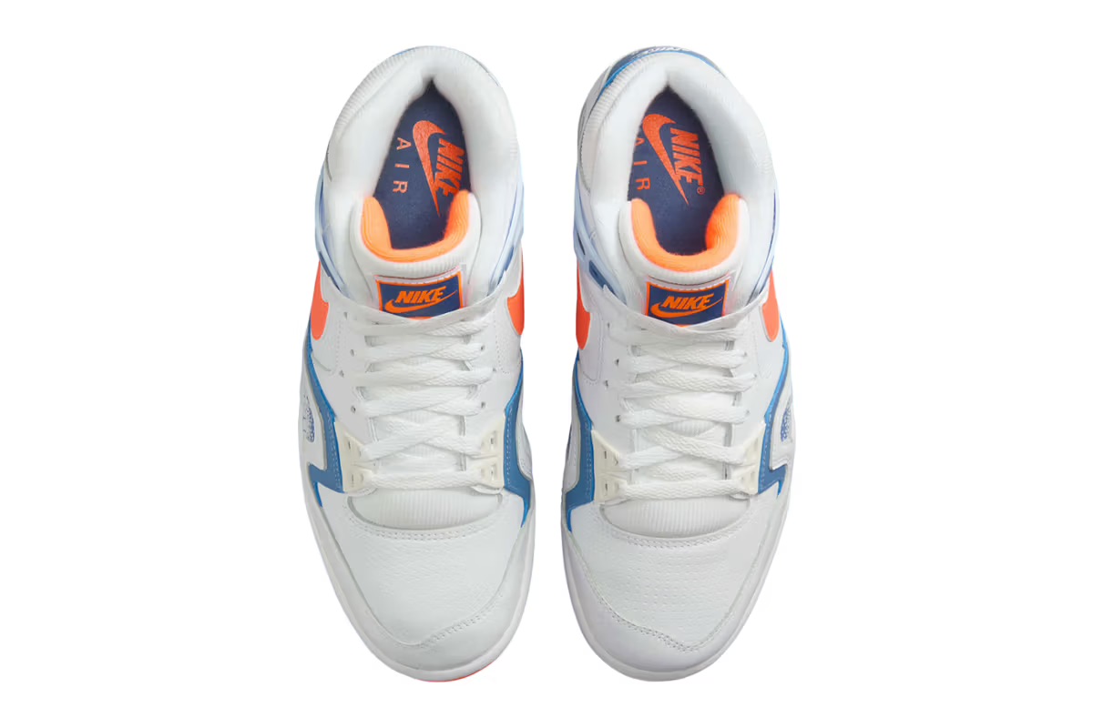 Nike Air Challenge 2 'Tart'