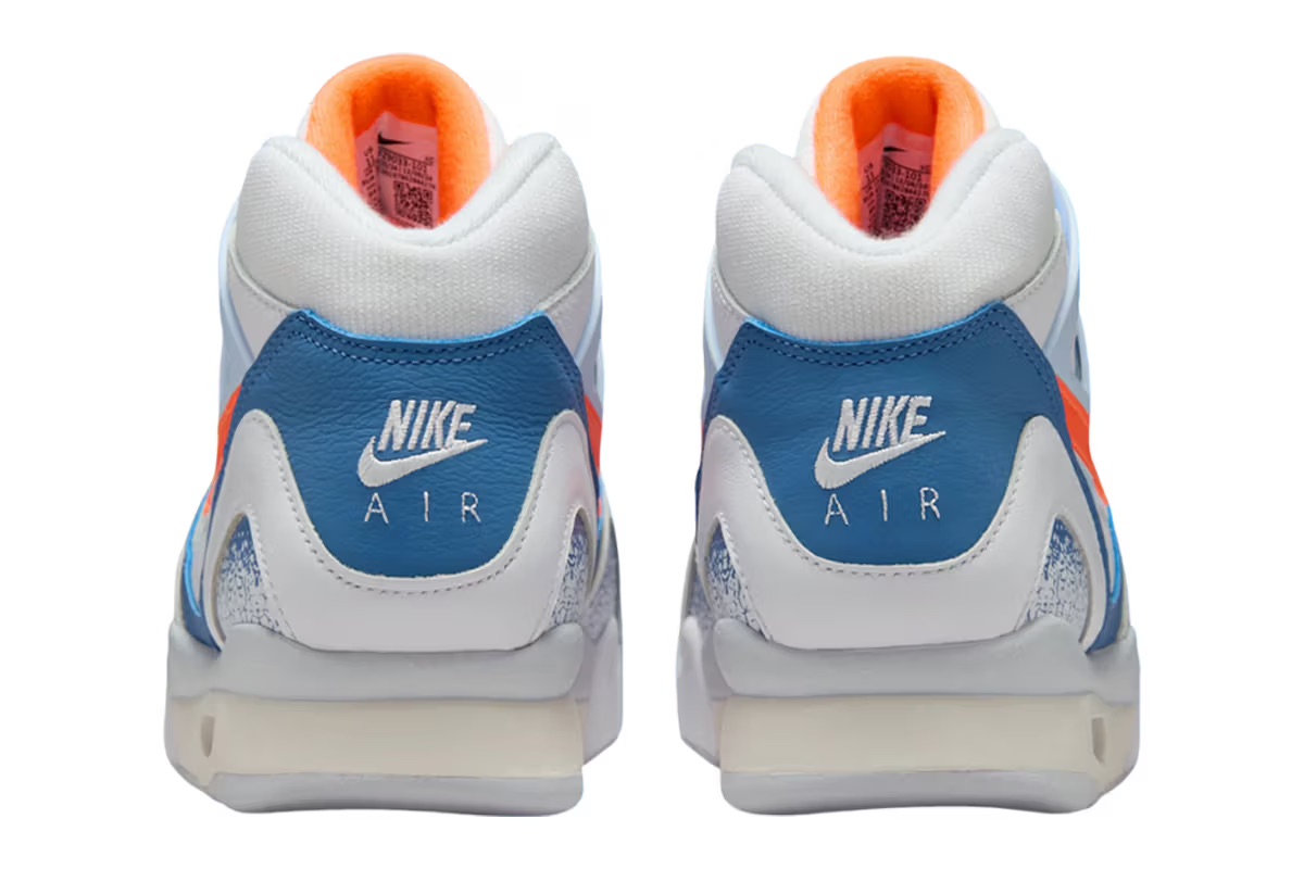 Nike Air Challenge 2 'Tart'