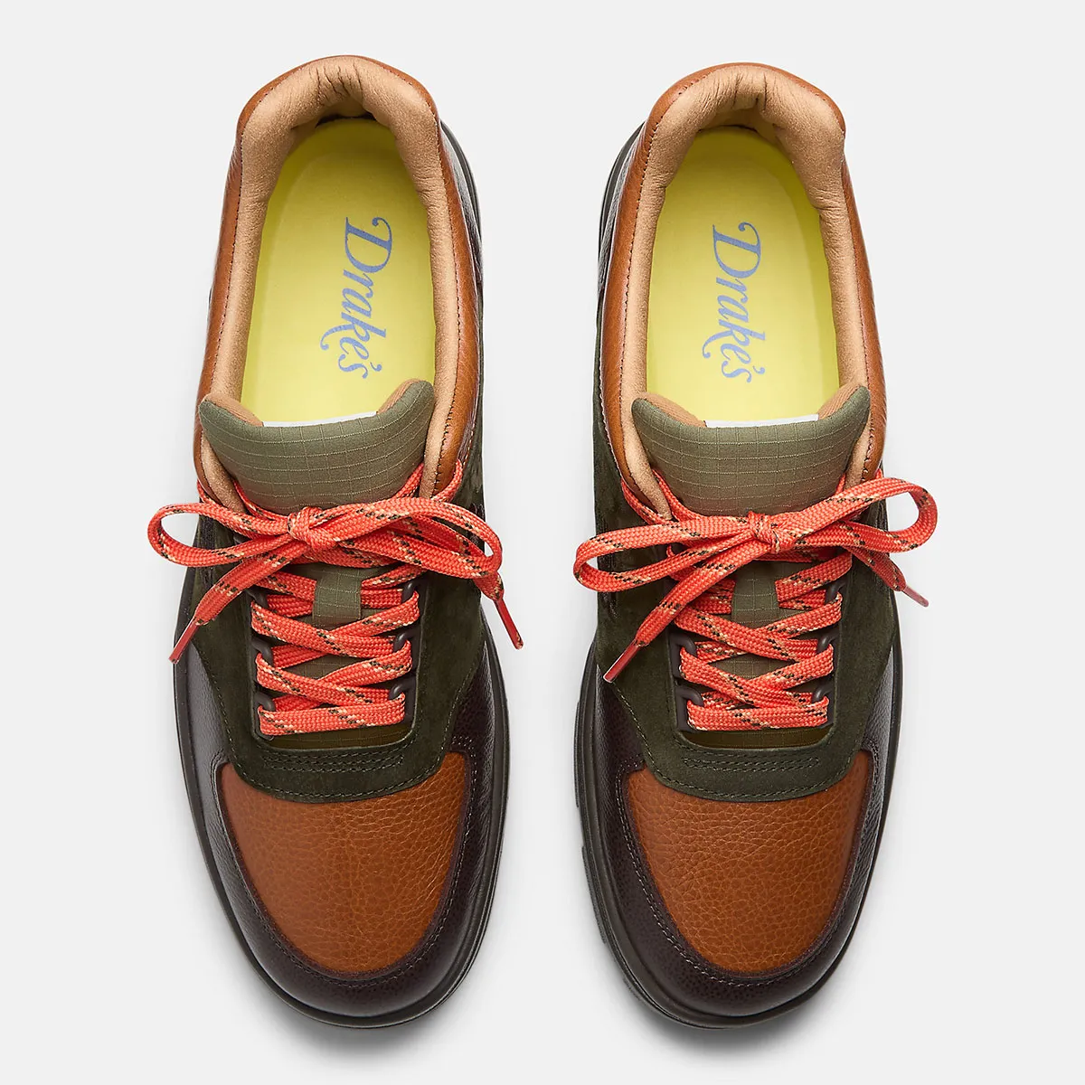Drake's London NB Allerdale