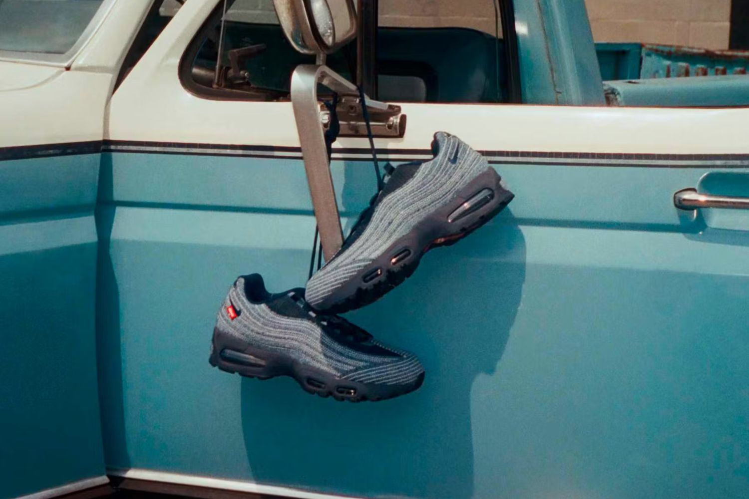 levis x nike