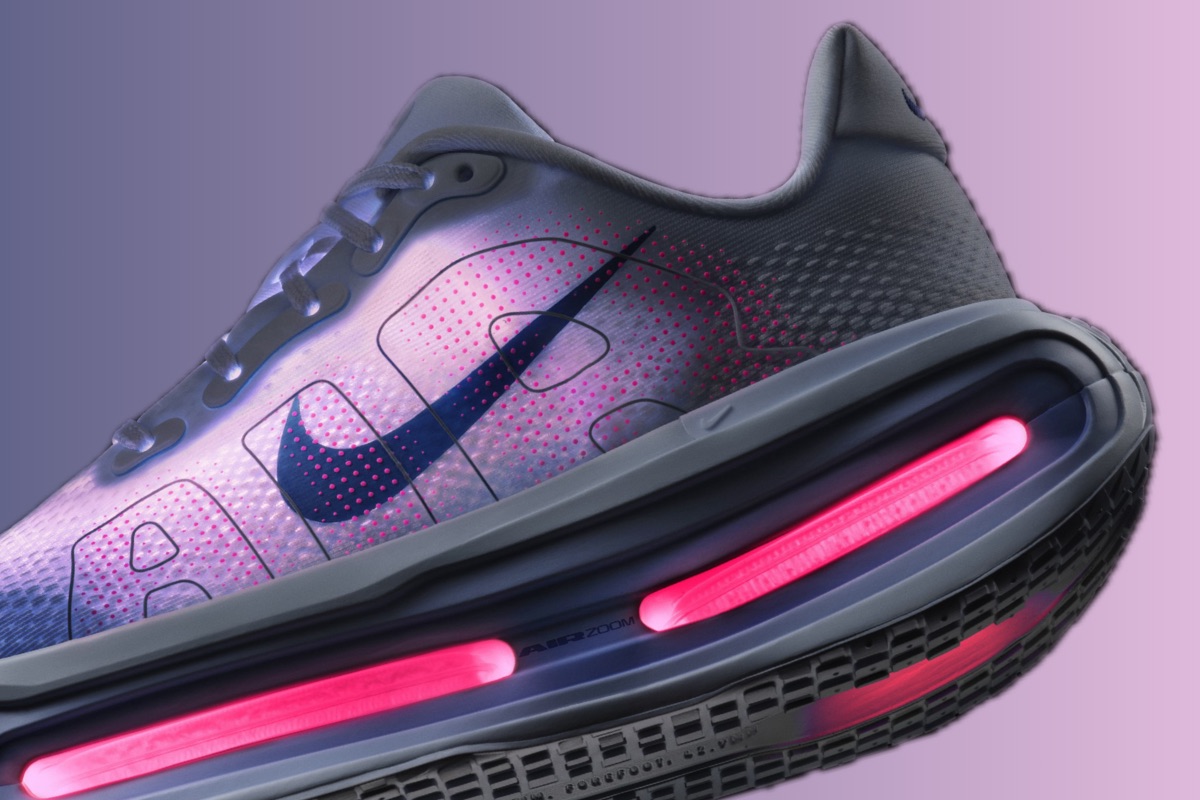 Nike Vomero premium