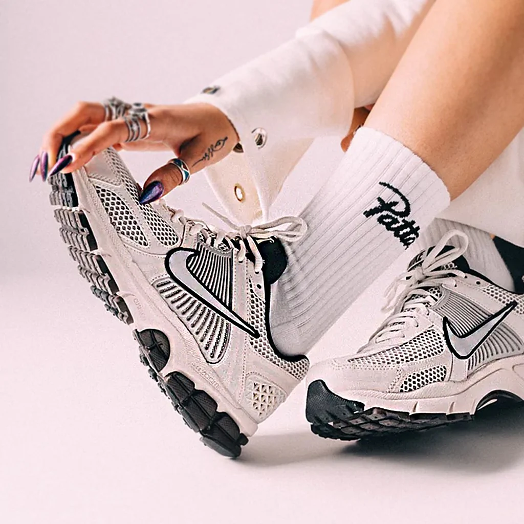 Nike P-6000
