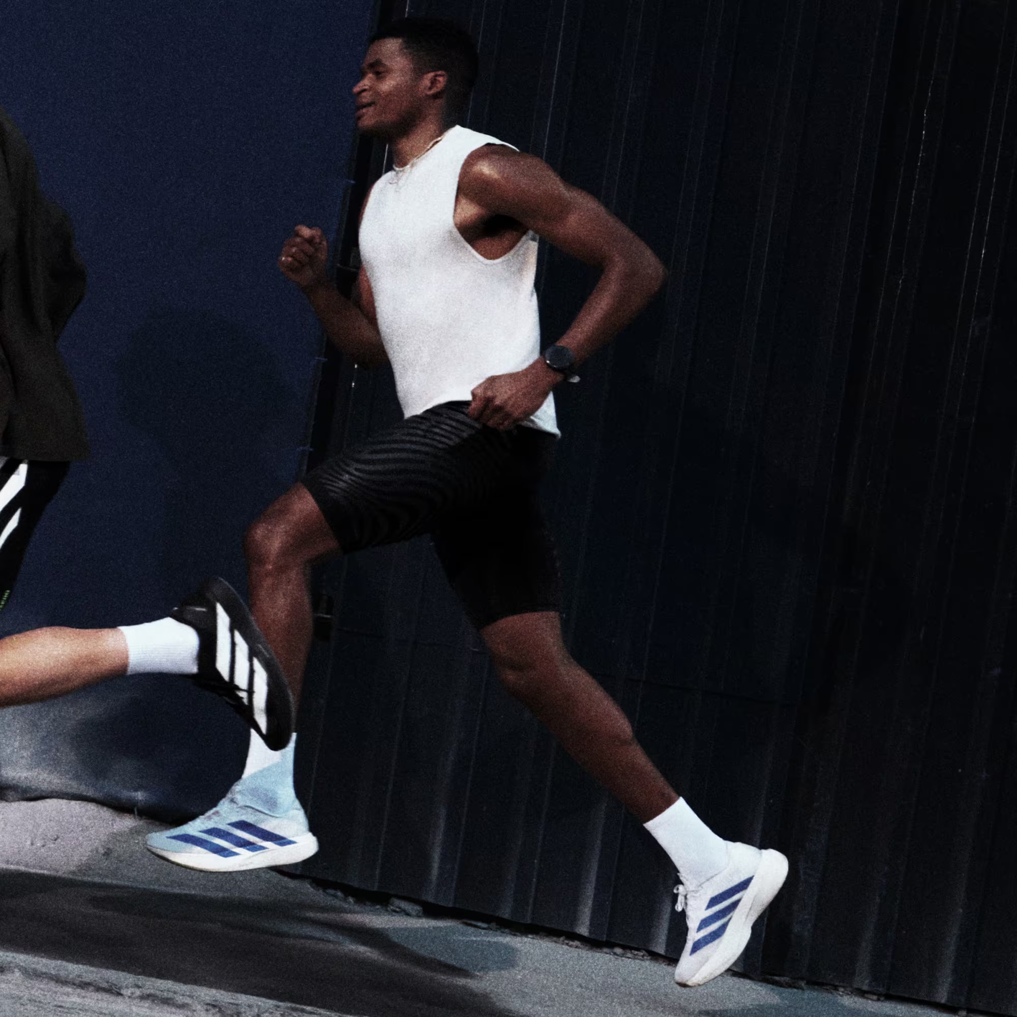 adidas Adizero Evo SL running