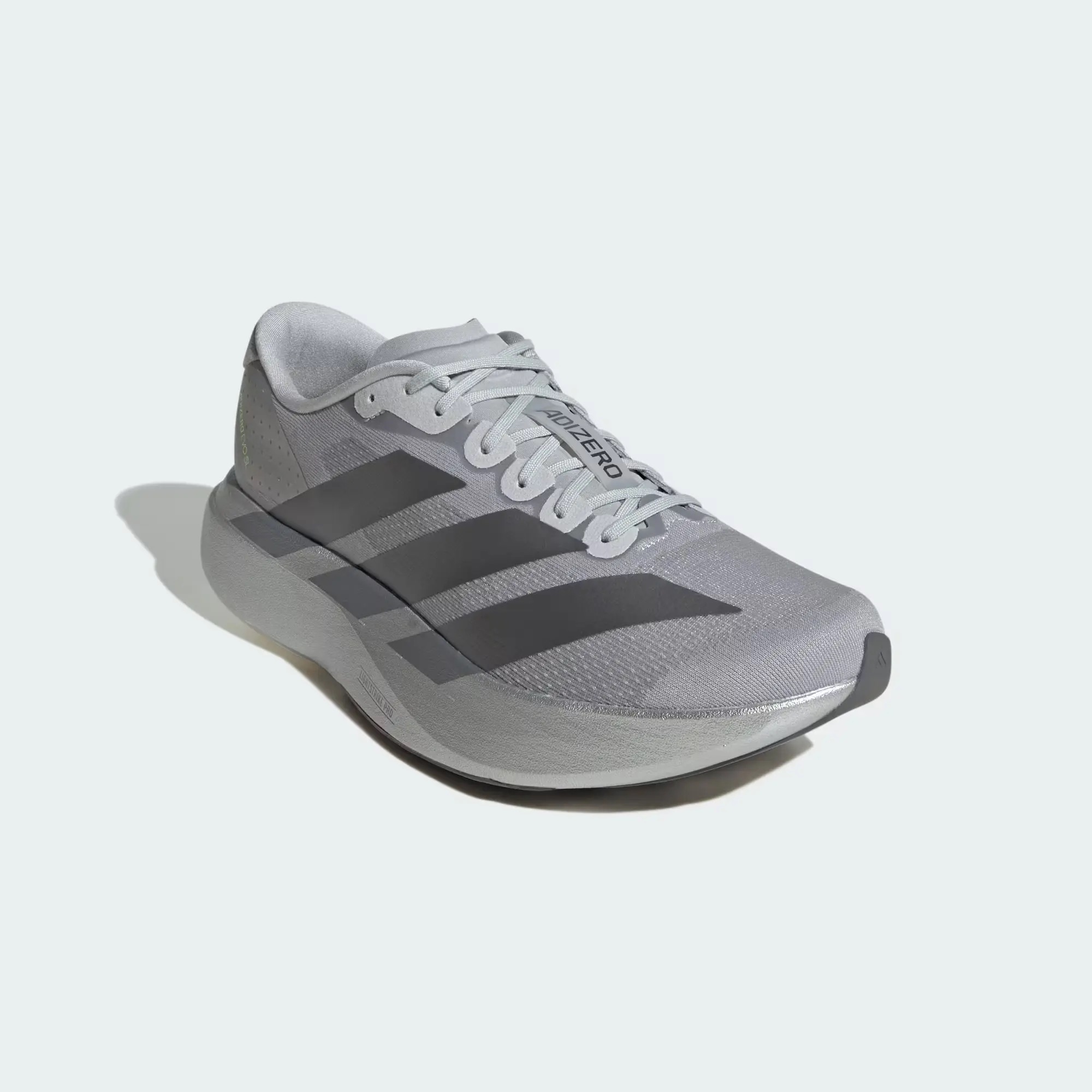 The adidas Adizero Evo SL Takes the Stage | The Drop Date