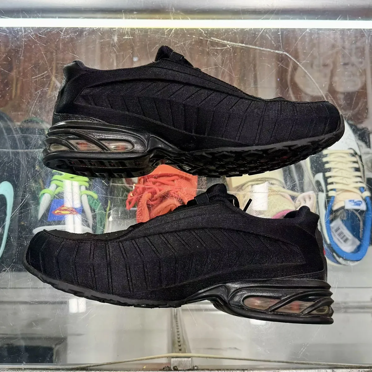 Nike Air Max Dolce light
