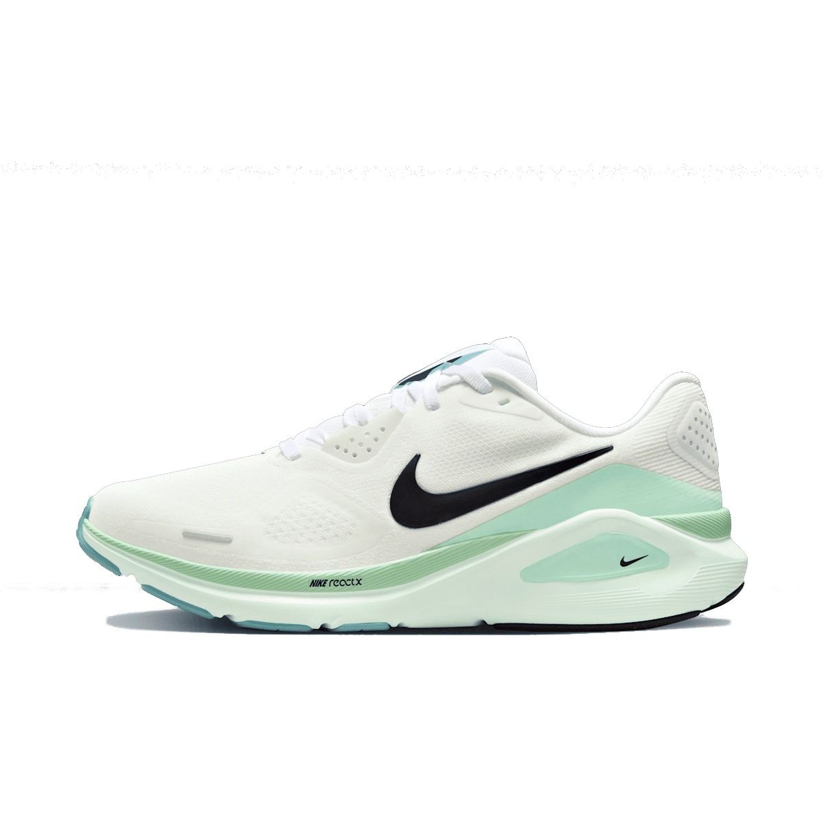 Nike Structure 26 WMNS 'Barely Green'