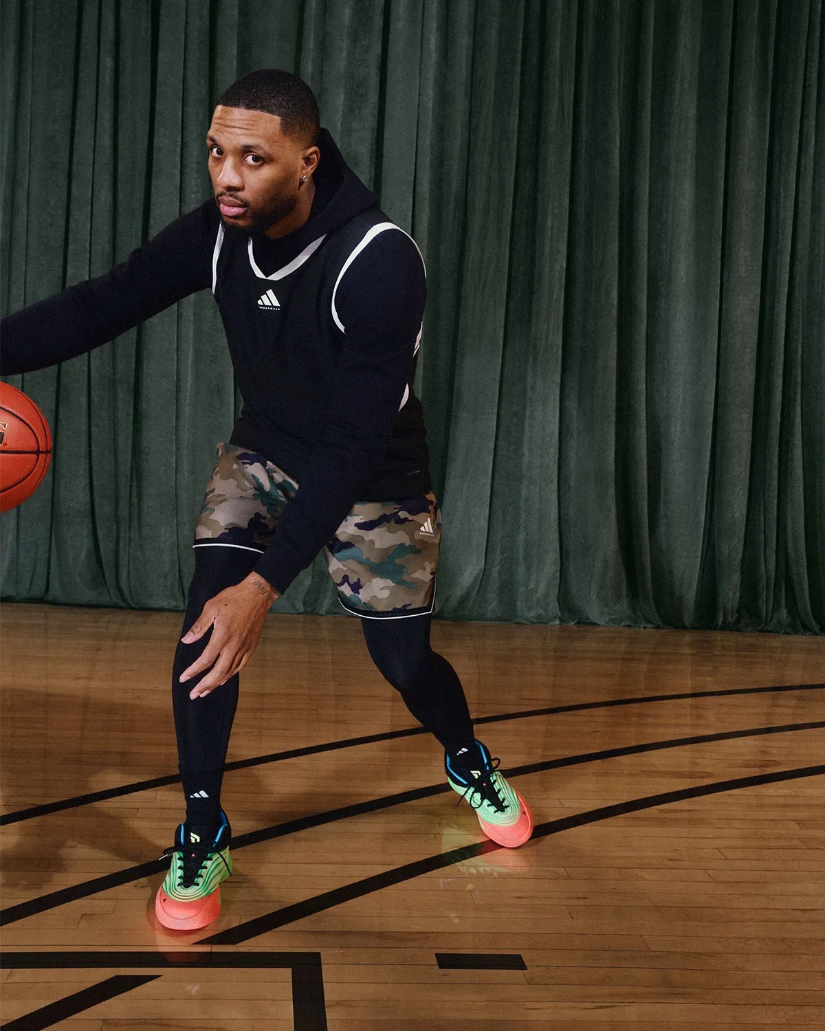 Dame X  campaign