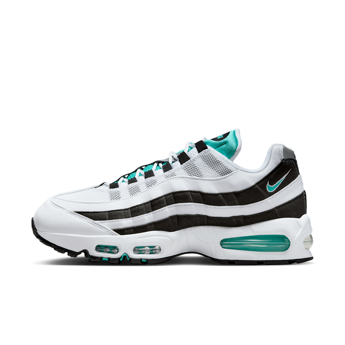 Nike Air Max 95 OG 'Black Border'