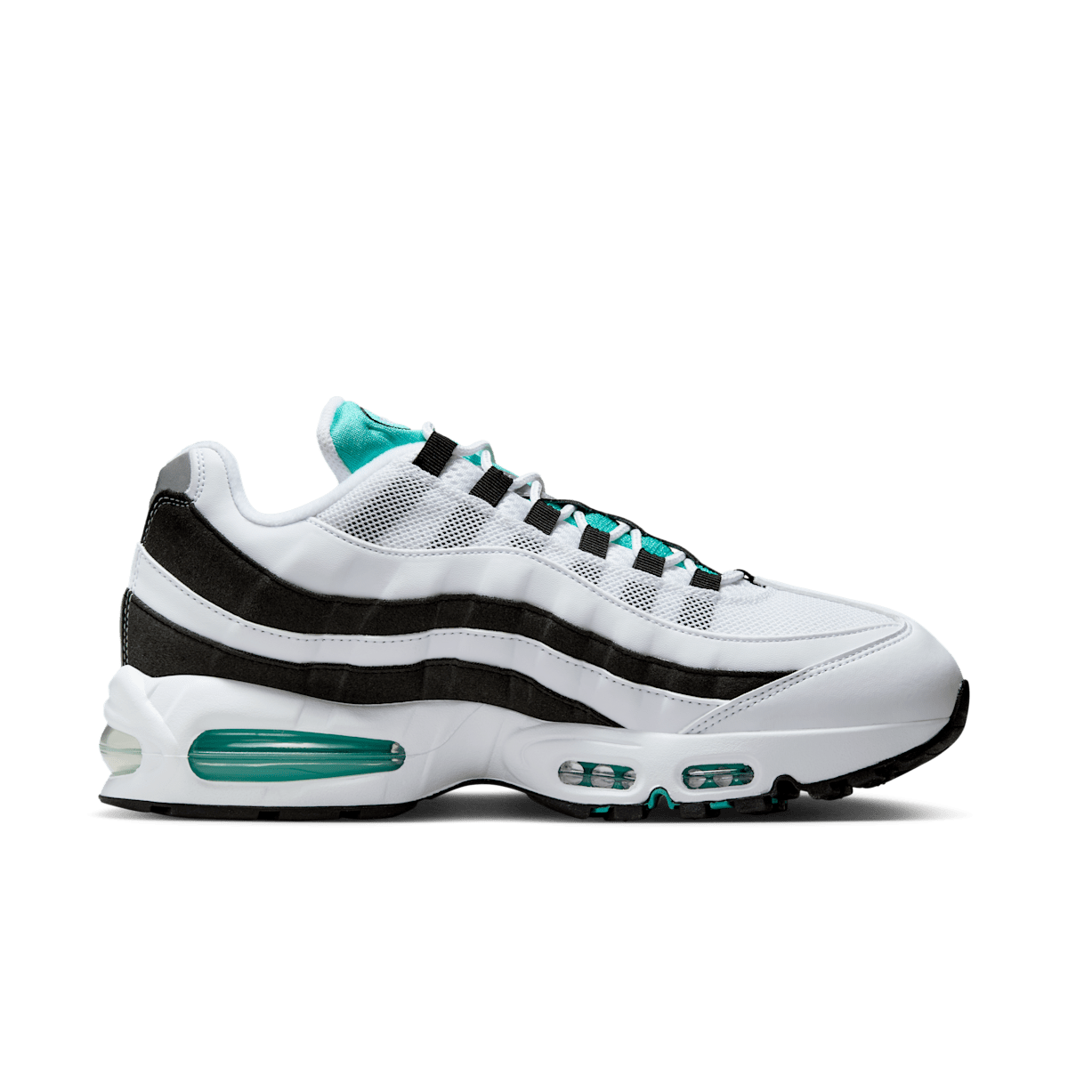 Nike Air Max 95 OG 'Black Border'