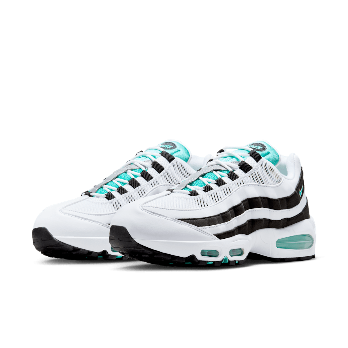 Nike Air Max 95 OG 'Black Border'