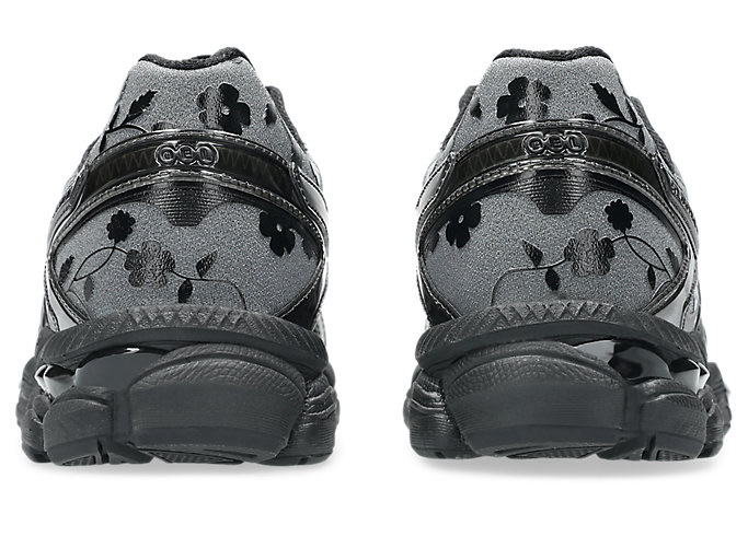 Cecilie Bahnsen x ASICS Return with a Poetic Take on the GEL