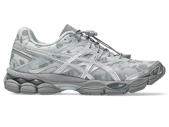 Cecilie Bahnsen x ASICS Return with a Poetic Take on the GEL
