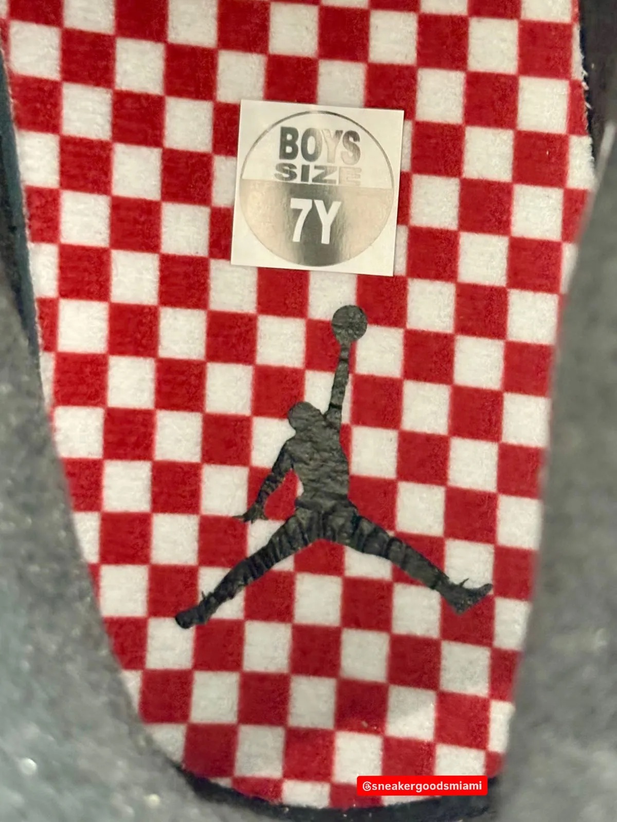  Air Jordan 4 Retro 'Pizza'