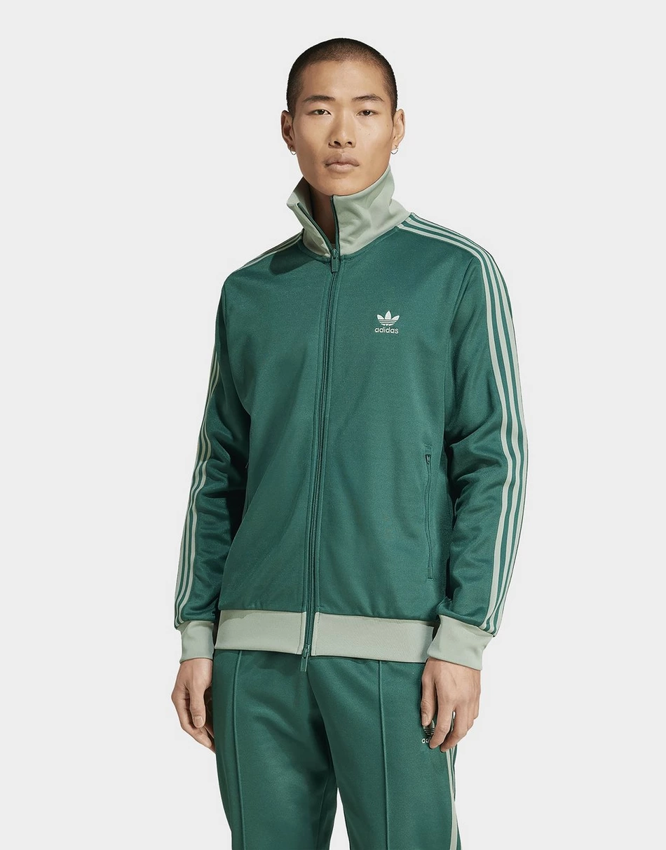 adidas Originals Beckenbauer Track Top