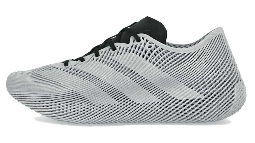 'Glory Grey' (JQ6647) Sneaker Releases 15th July