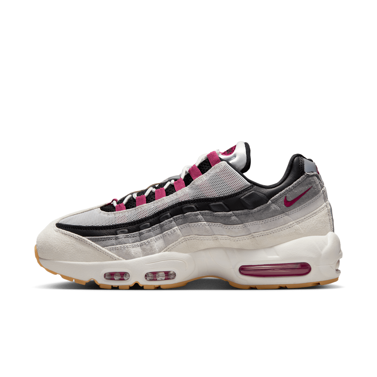 Nike SB Air Max 95 Cactus Flower