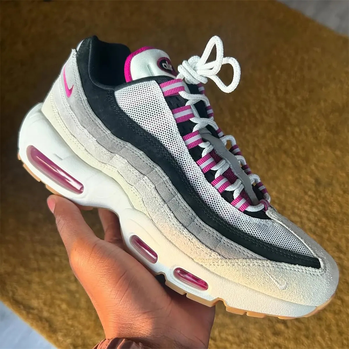 ナイキSB エアマックス95 カクタスフラワー nike-sb-air-max-95-cactus-