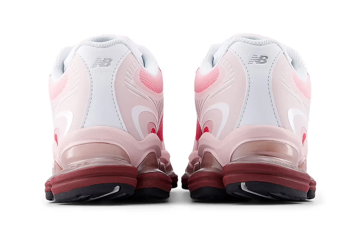 New Balance Abzorb 2000 'Rose Sugar'