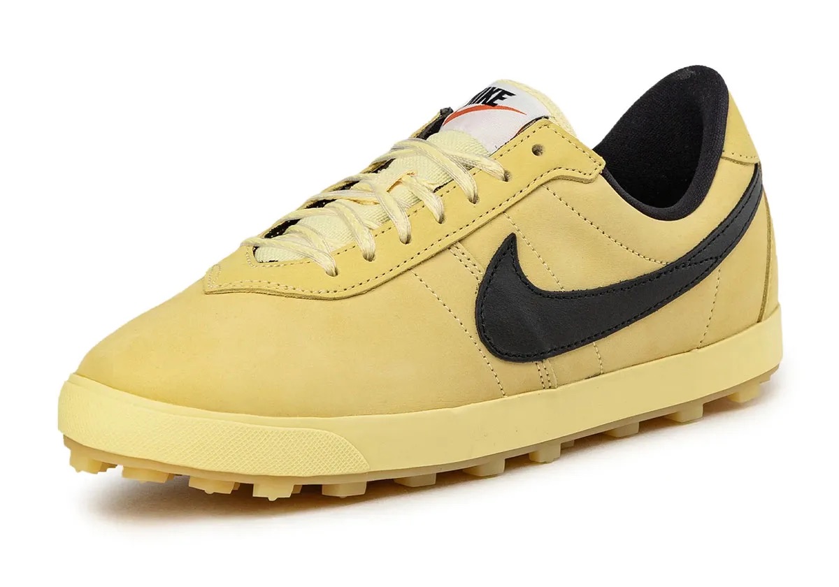 Nike Astrograbber