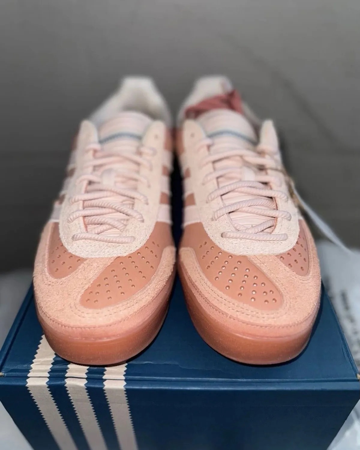 Bad Bunny x adidas Gazelle 'Cabo Rojo'