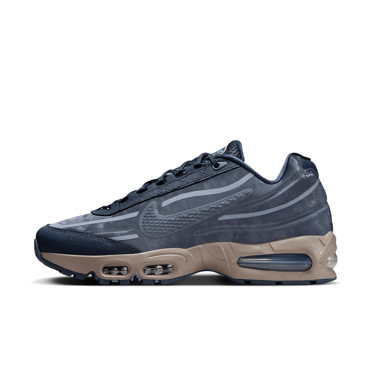 WORKSOUT x Nike Air Max 95
