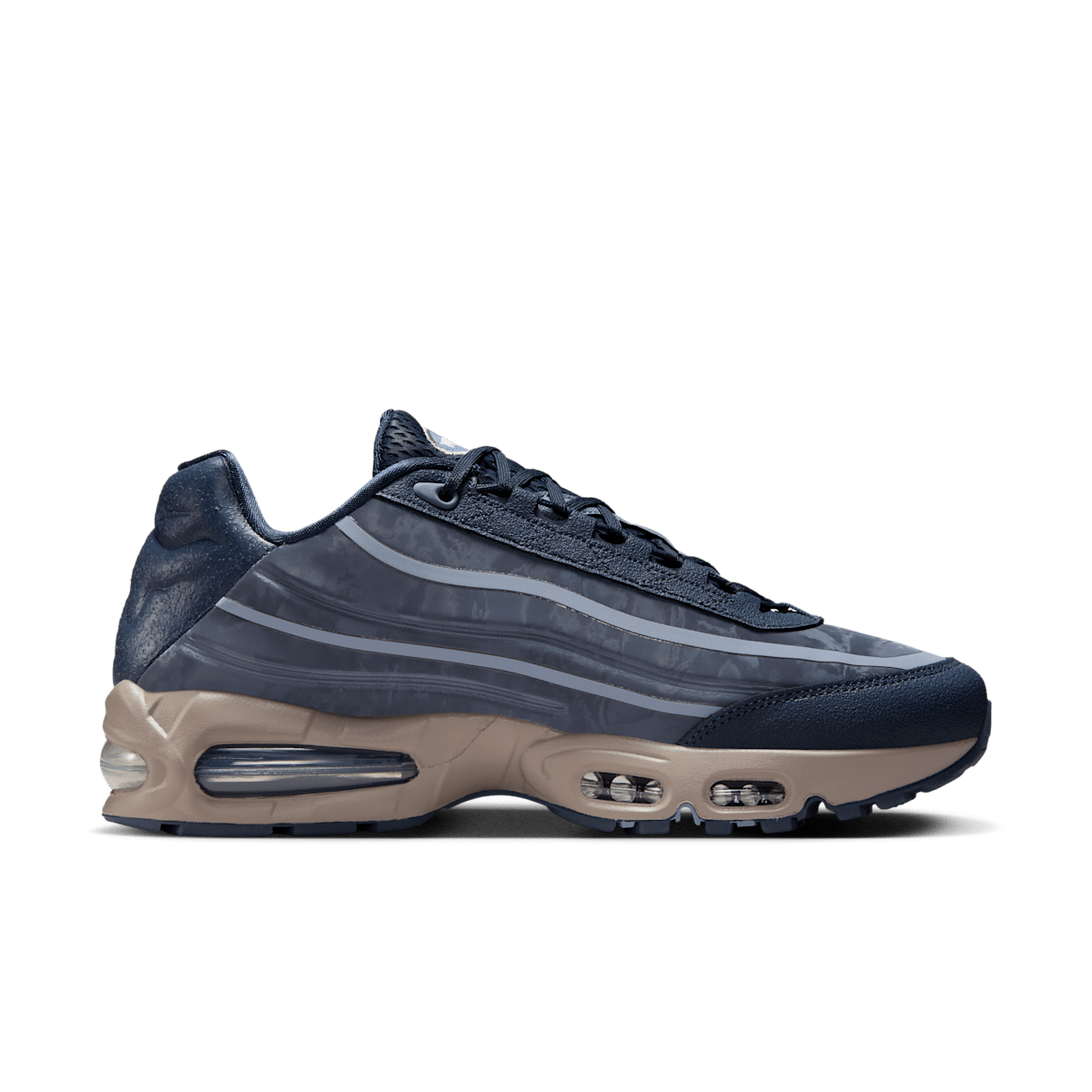 WORKSOUT x Nike Air Max 95