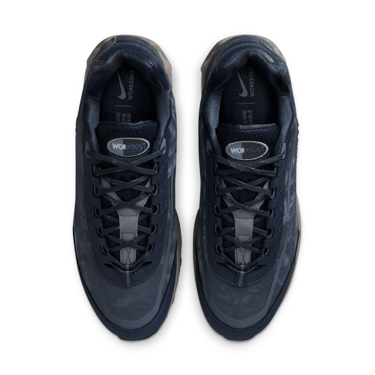 WORKSOUT x Nike Air Max 95