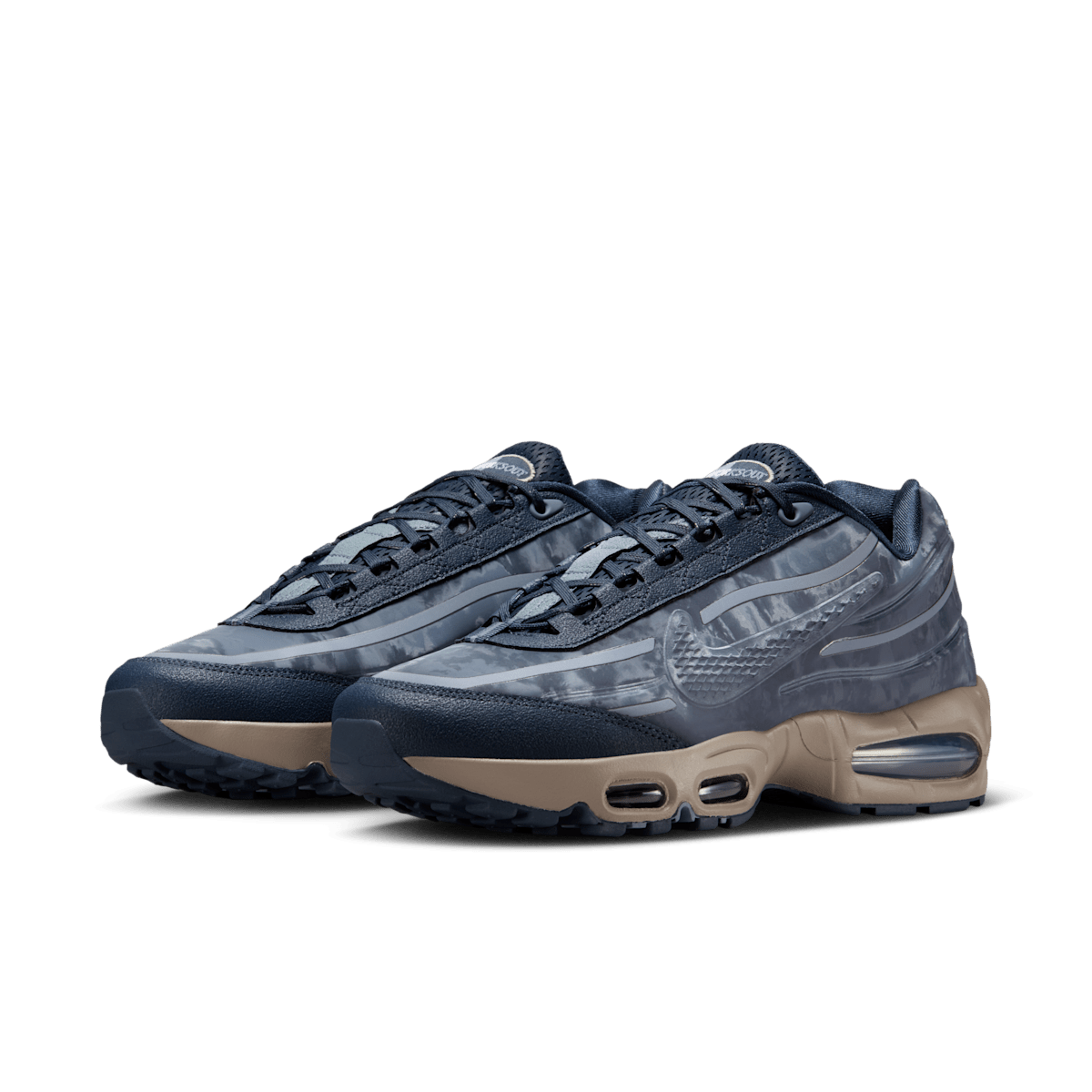 WORKSOUT x Nike Air Max 95