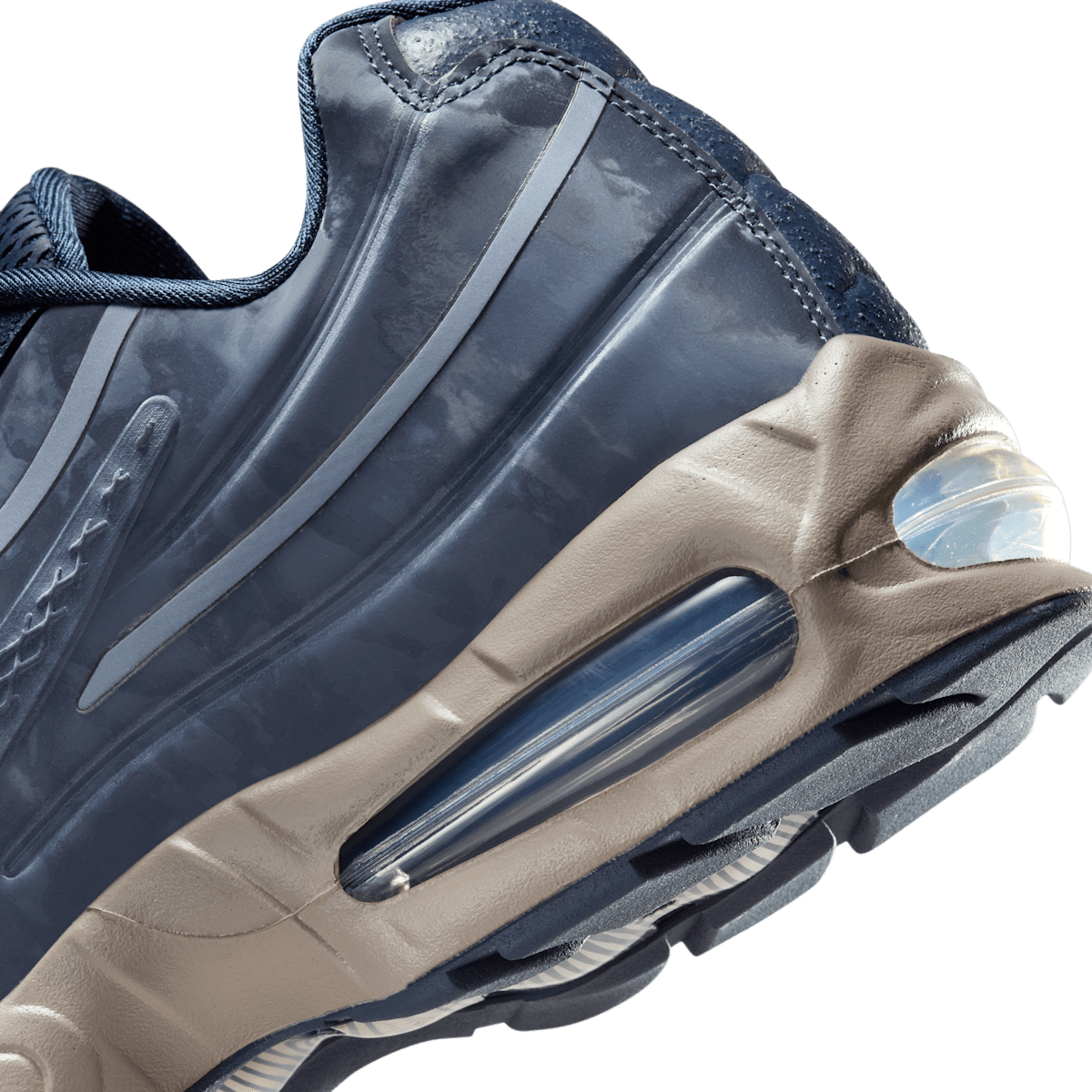 WORKSOUT x Nike Air Max 95
