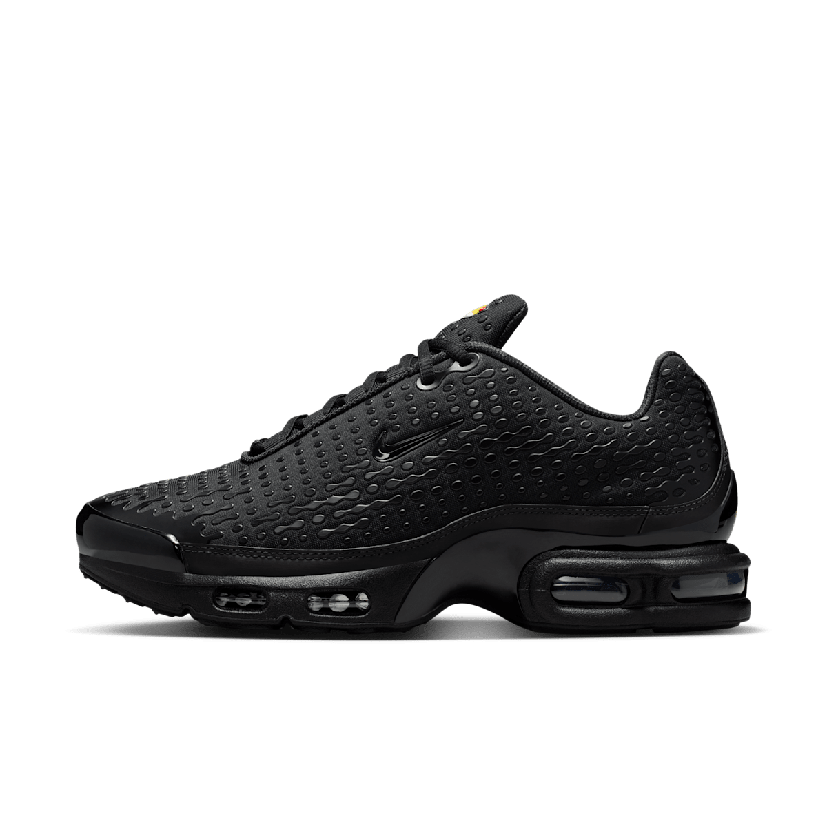 Nike Air Max Plus VII 'Triple Black'