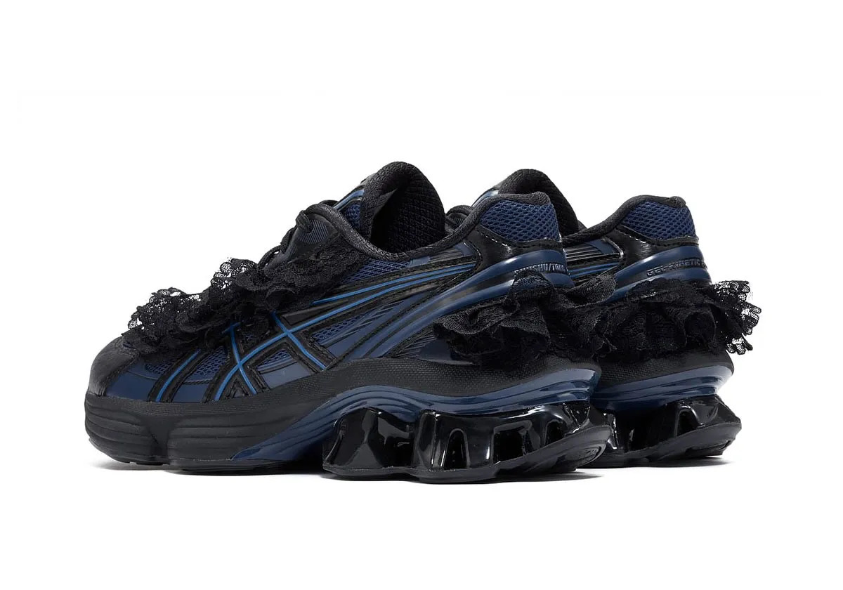 SHUSHU/TONG x ASICS GEL-Kinetic Fluent