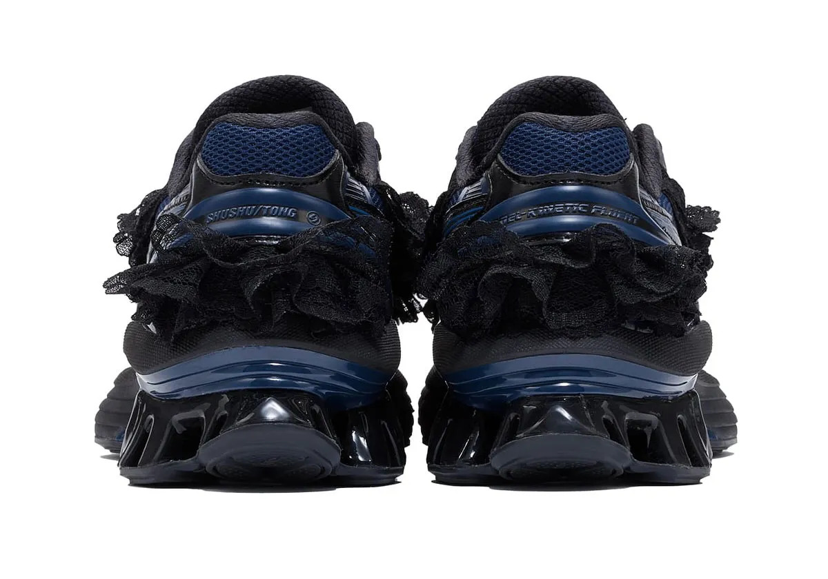 SHUSHU/TONG x ASICS GEL-Kinetic Fluent
