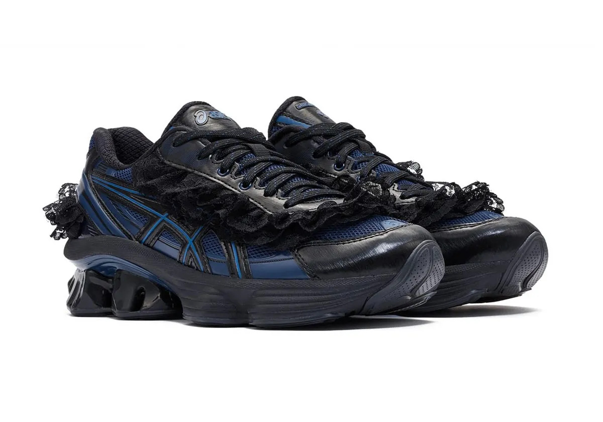SHUSHU/TONG x ASICS GEL-Kinetic Fluent