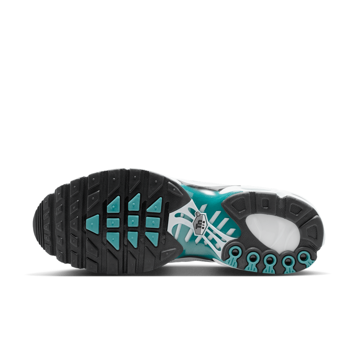 Nike Air Max Plus Turbo Green