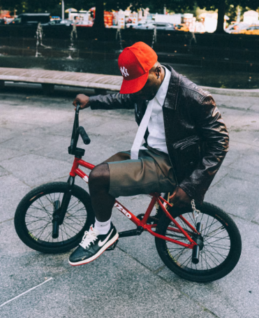 Nigel Sylvester x Air Jordan 1 Low OG 'Better With Time' Is Set