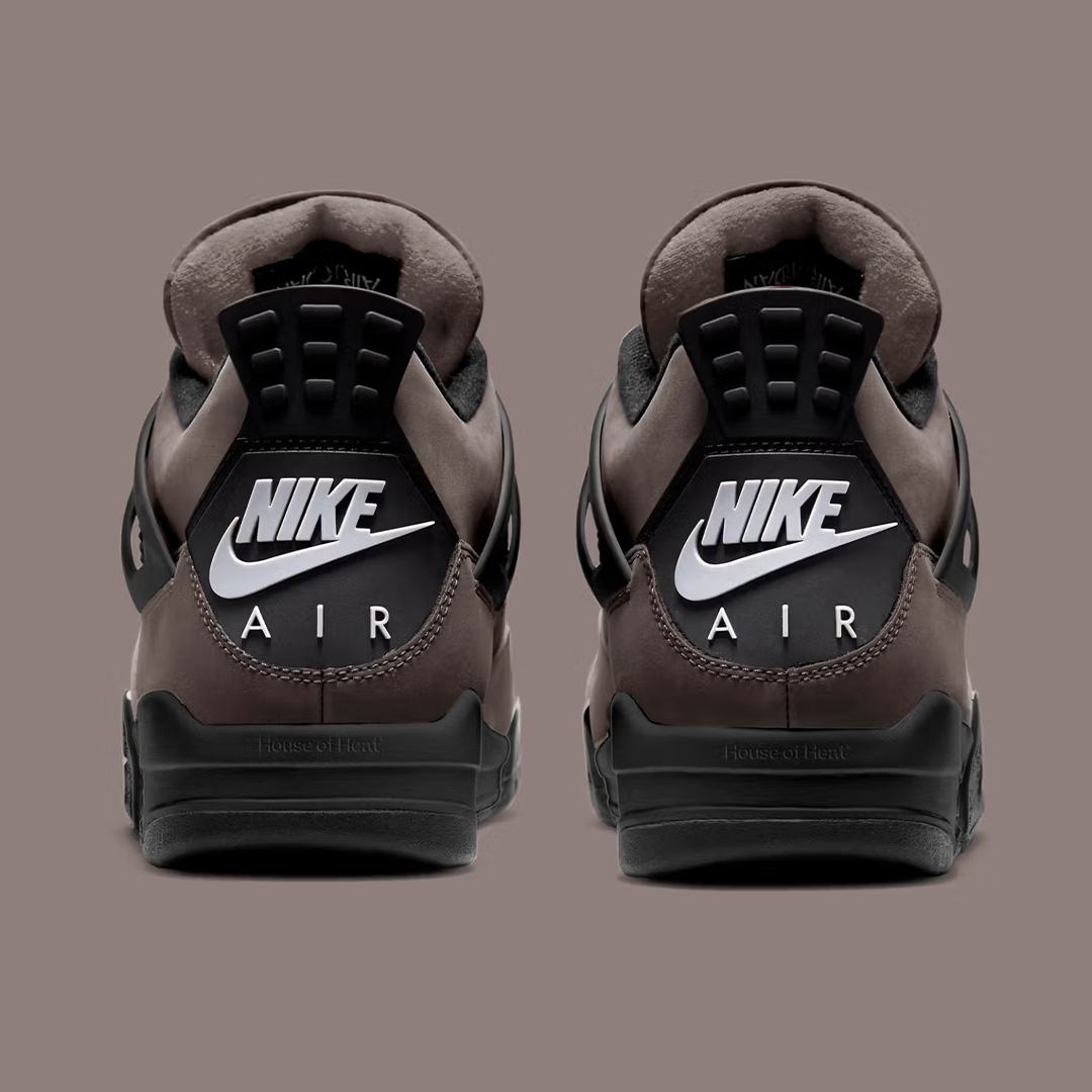 Air Jordan 4 'Cave Stone'