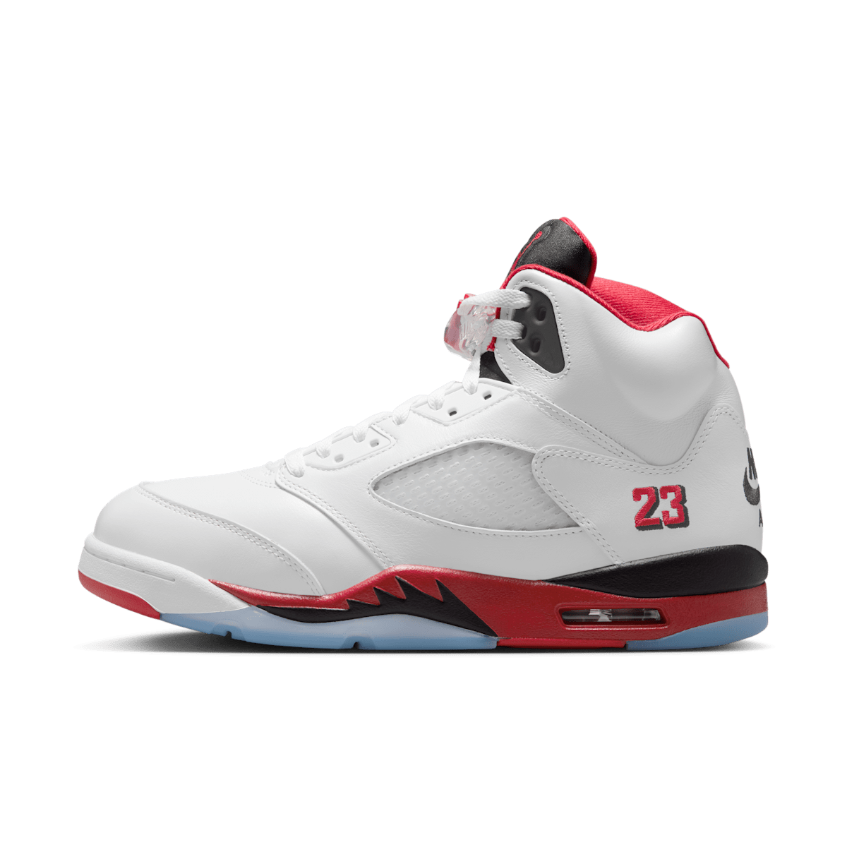 Air Jordan 5 OG Fire Red