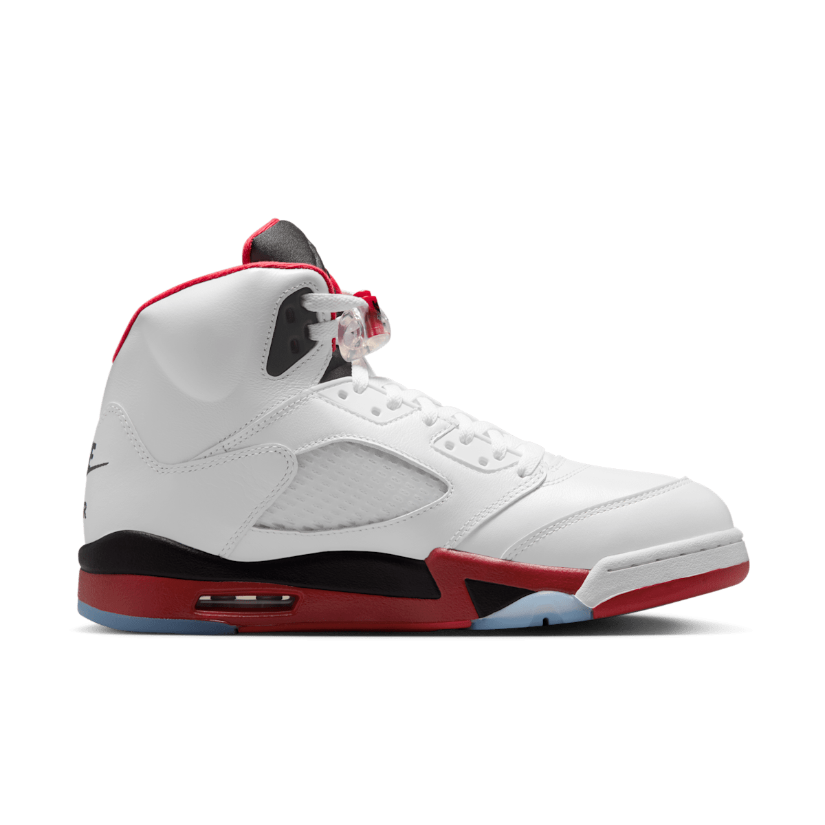 Air Jordan 5 OG Fire Red