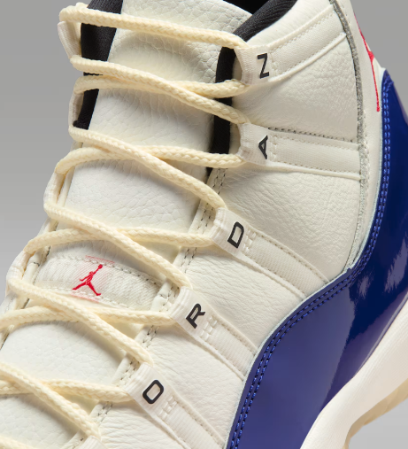 rare air jordan 11 