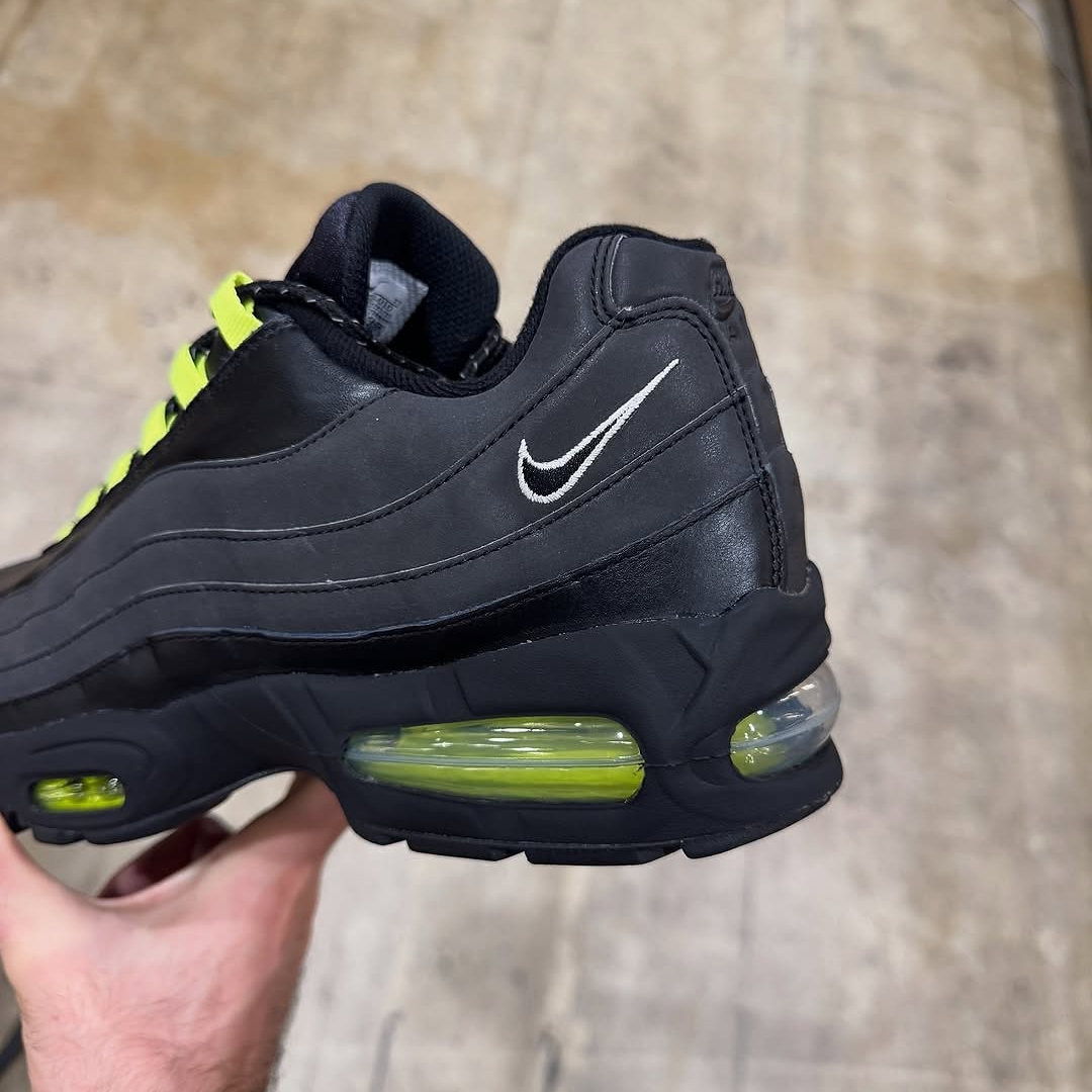 Nike Air Max 95 SE 'Harajuku'