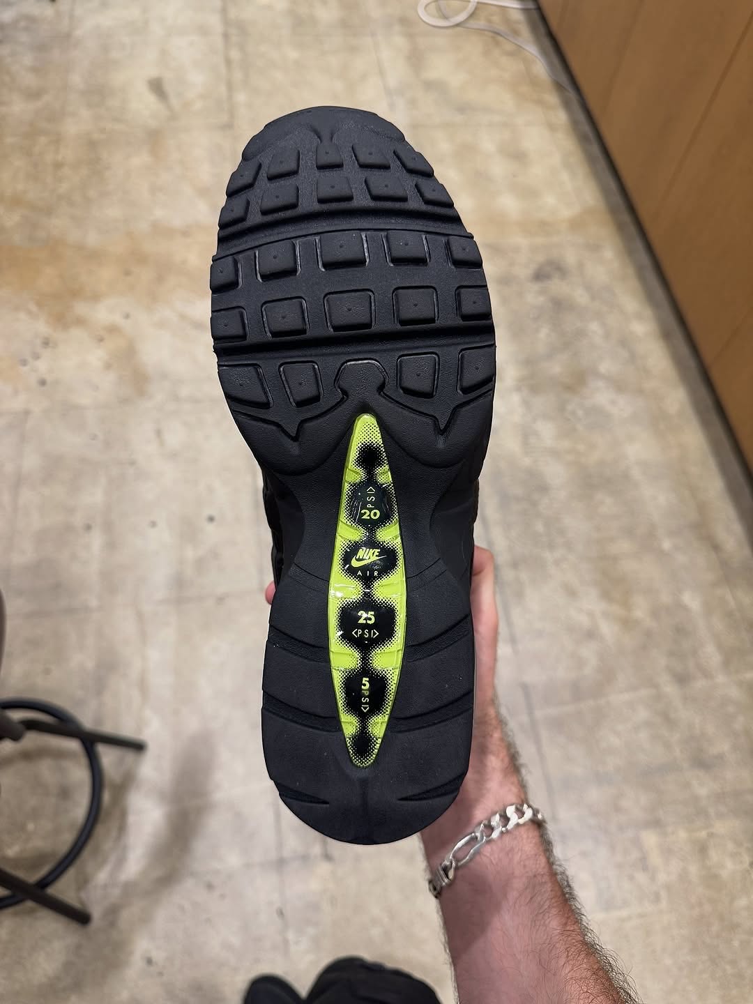 Nike Air Max 95 SE 'Harajuku'