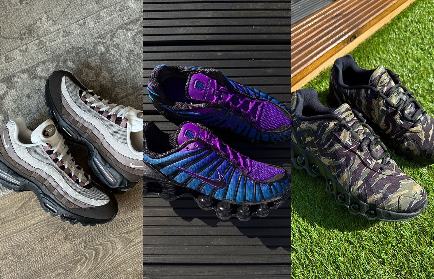 Top 3 Picks