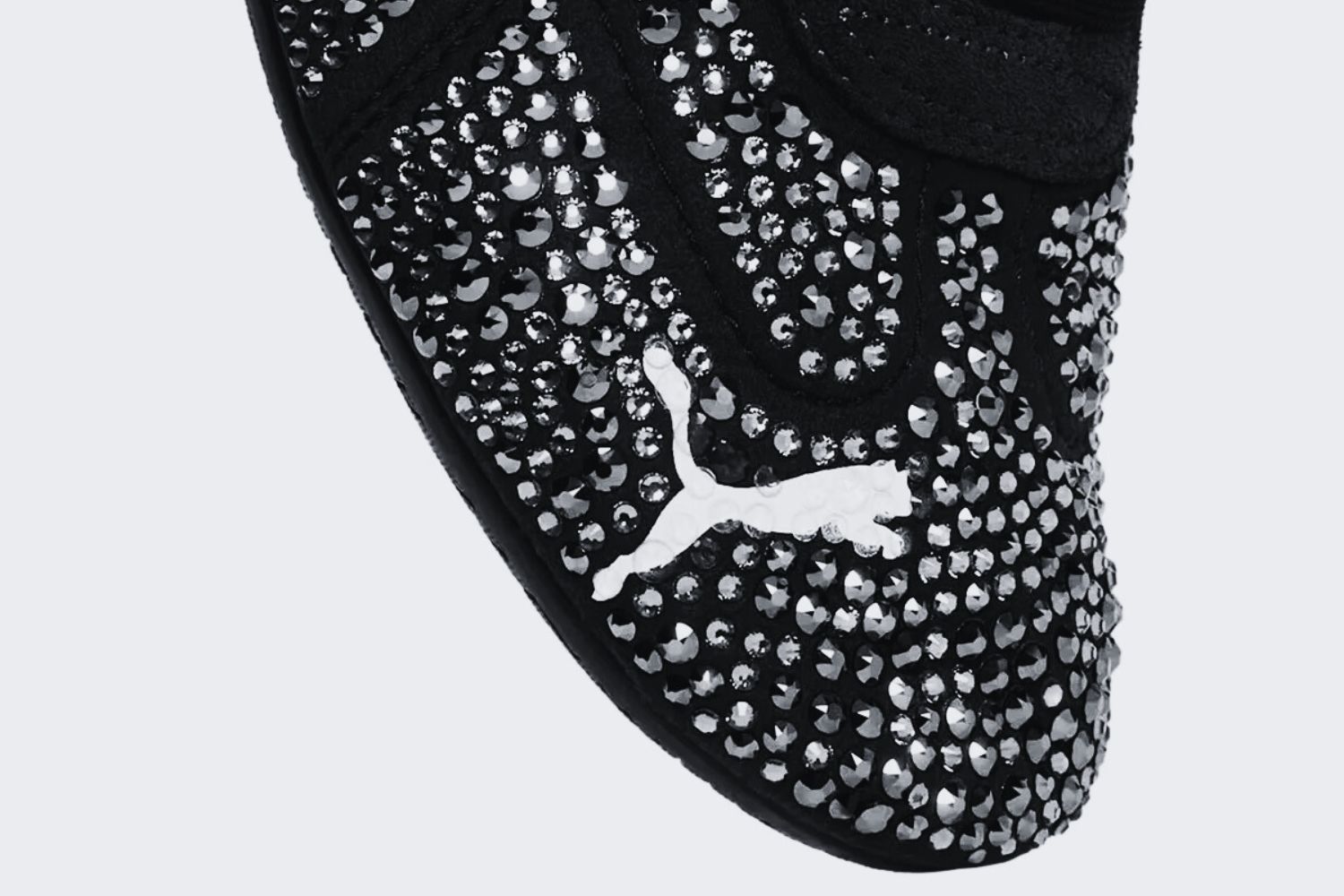 PUMA x Swarovski Speedcat