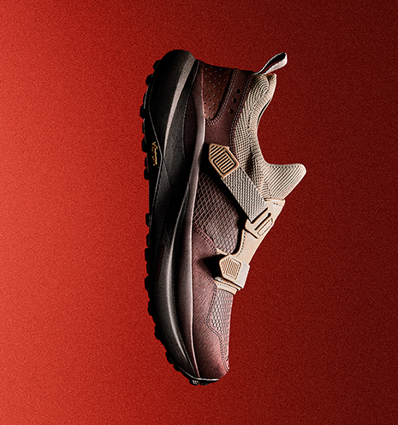 Saucony Silo FW25