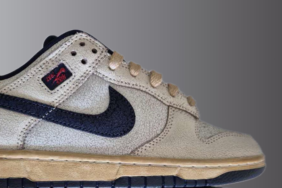 Nike x Stranger Things