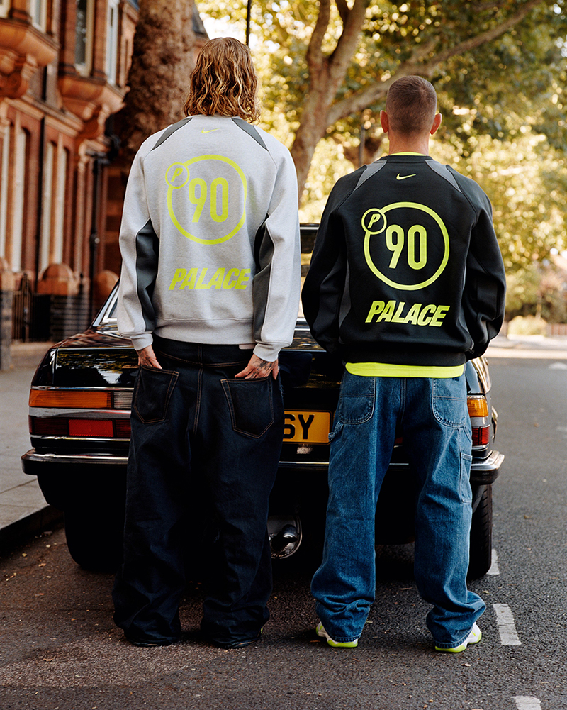 Nike Palace P90