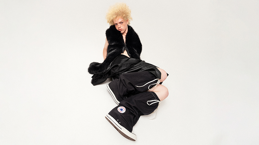Converse Vaquera