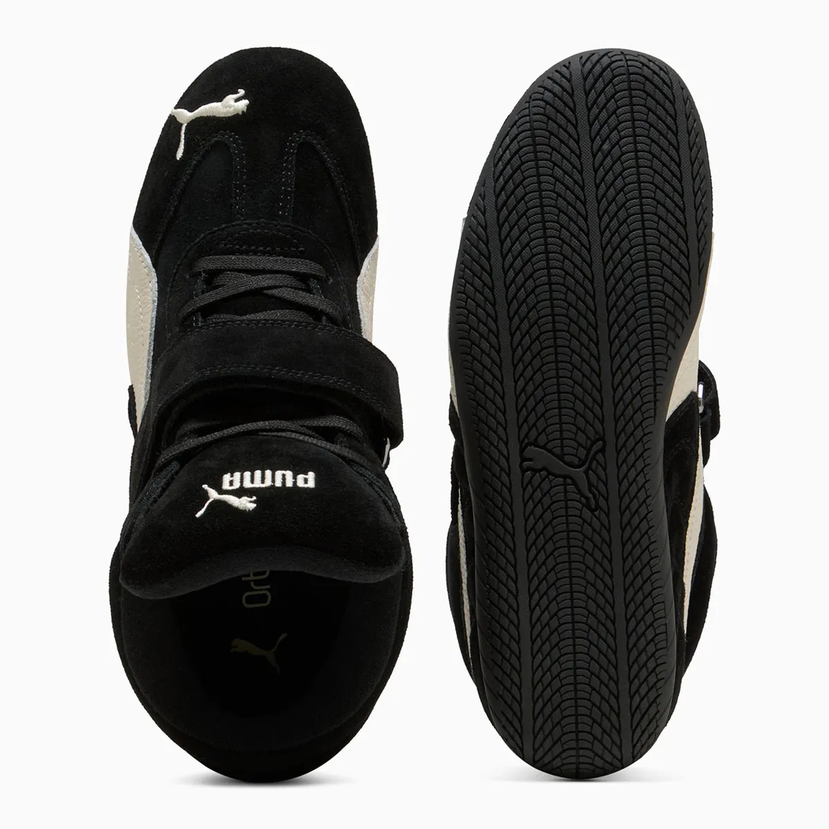 PUMA Speedcat Wedge Isabel Marant
