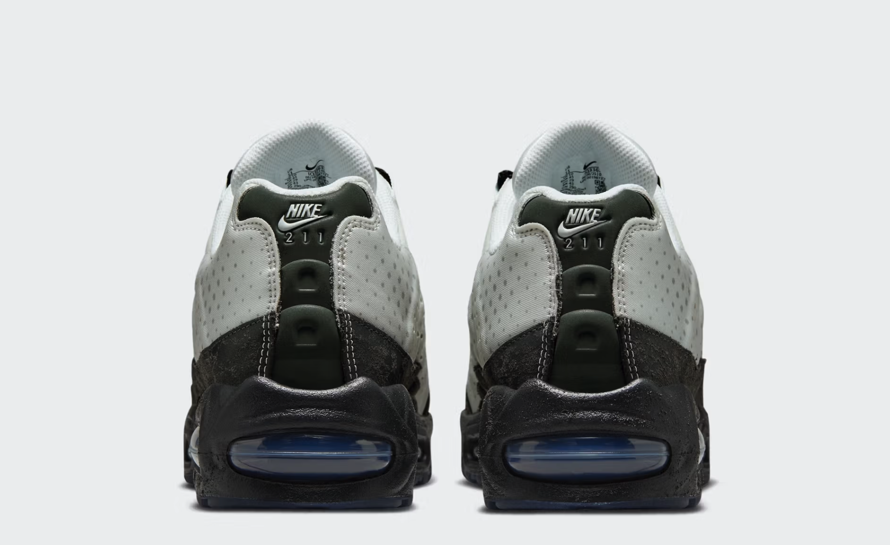 Nike 211
